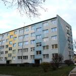 Mieszkanie w bloku w Lubawce